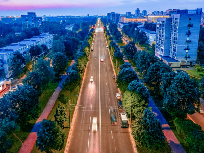 Петербуржцам напомнили о возможностях платформы обратной связи