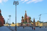 Россия не будет вводить запрет на въезд для европейцев - Фото