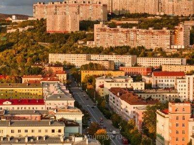 В Мурманской области расширят компенсации для приезжающих в регион специалистов