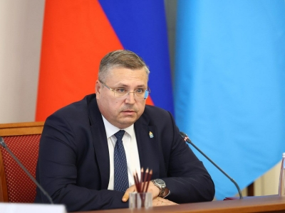 Астраханцы смогут напрямую задать вопросы вице-губернатору региона