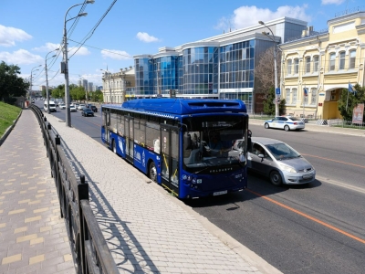 В Астрахани осенью вновь появятся «выделенки»