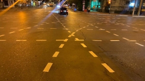 В Уфе на нанесение дорожной разметки выделят 159 млн рублей