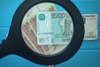 Банки будут использовать сведения об официальных доходах для выдачи кредита - Фото