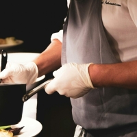 Гастрономическая элита страны: почему цены в общепите Петербурга бьют рекорды