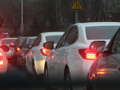 В Астрахани улица Авиационная закроется на четыре месяца