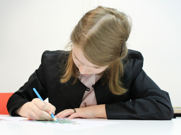 В России расширят доступ к продленке для младшеклассников - Фото