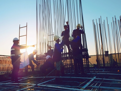 На гидротехническое сооружение в Астраханской области потратят 65 млн рублей