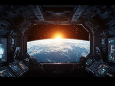 В Алферовском университете Петербурга 12 апреля пройдет День космоса