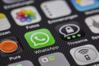 Роскомнадзор опроверг слухи о блокировке WhatsApp* и VPN - Фото