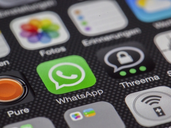 Роскомнадзор опроверг слухи о блокировке WhatsApp* и VPN - Фото
