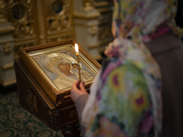 Названы даты Великого поста в 2026 году - Фото