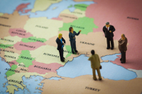 Перепалка с Зеленским и Мюнхенская конференция: названы главные события 2025 года - Фото