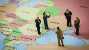 Перепалка с Зеленским и Мюнхенская конференция: названы главные события 2025 года - Фото