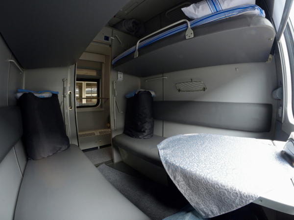 Без документов в самолет и электричку: в России начинают тестировать биометрию - Фото