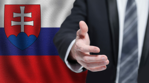 Словакия заявила об отказе поддерживать конфискацию российских средств - Фото