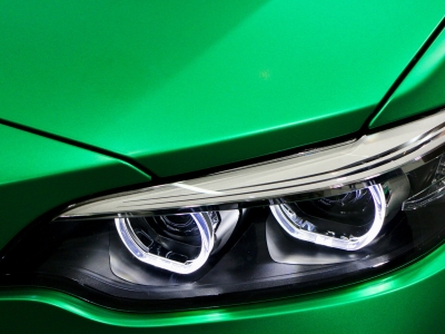 Число крупных страховых выплат выросло более чем на треть — Авито Авто и «Согласие»