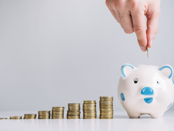 ФНС на 7% увеличила перечисления в бюджет РФ - Фото