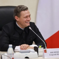 Филимонов назвал три уровня помощи беременным жительницам вологодчины