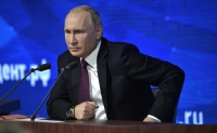 Украине придется пойти на уступки: Путин представил США план урегулирования - Фото