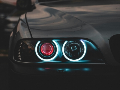 Авито Авто: средняя цена авто с пробегом в Петербурге к концу 2025 года составила 890 тысяч