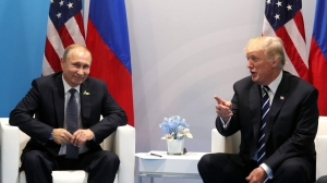 Путин и Трамп созвонились: без прорывов, но с планами на продолжение - Фото