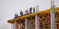 В Москве рассказали о методах борьбы с незаконными постройками - Фото