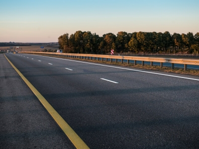 «Автодор» предупредил о погодной угрозе на ключевых трассах Подмосковья