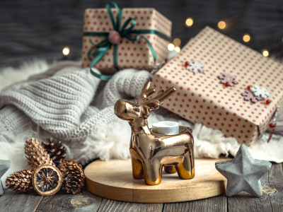 Жителям Мурманска рассказали, в чем встречать Новый год