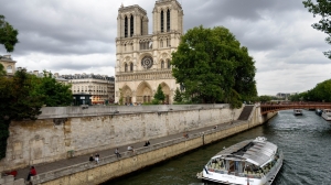 Назван лучший город мира - Фото