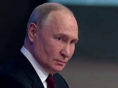 Baijiahao: без жалости и сожаления — Путин нестандартно отомстил Швейцарии за санкции