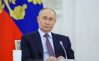 Россия создаст буферную зону на границе с Украиной - Фото