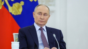Россия создаст буферную зону на границе с Украиной - Фото