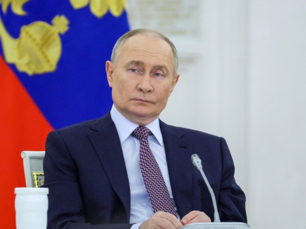 Россия создаст буферную зону на границе с Украиной - Фото