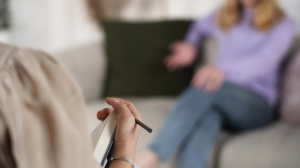 Заболеваемость депрессиями в России выросла на 21,5% - Фото