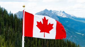 Канада прекратила выдачу виз в России - Фото