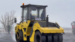 На благоустройства Волжской набережной выделили еще 23 млн рублей