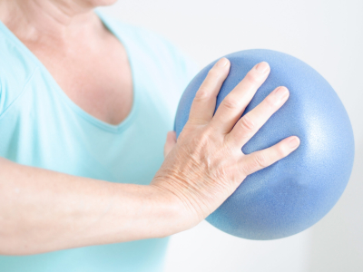 В Калужской области около 60% жителей регулярно занимаются спортом