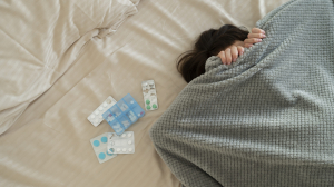 Врач перечислила симптомы вируса Нипах - Фото