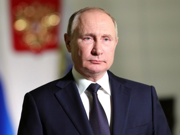Президент утвердил основы госполитики в сфере языка - Фото