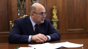 Правительство раскрыло программу преобразований российской экономики - Фото