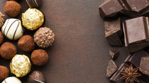 РФ заработала миллиард на экспорте кондитерских изделий - Фото