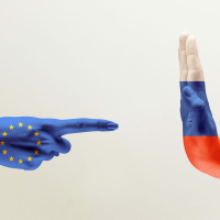 Россия и Европа: как чувствуется экономика в жизни людей