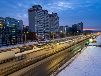 В Петербурге владелец ЦДС Михаил Медведев вывел из компании почти 30 млрд рублей