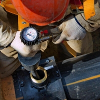 На догазификацию поселка Столбовая в Подмосковье выделили 25 млн рублей