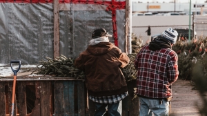 В России ужесточат контроль за доходами мигрантов - Фото