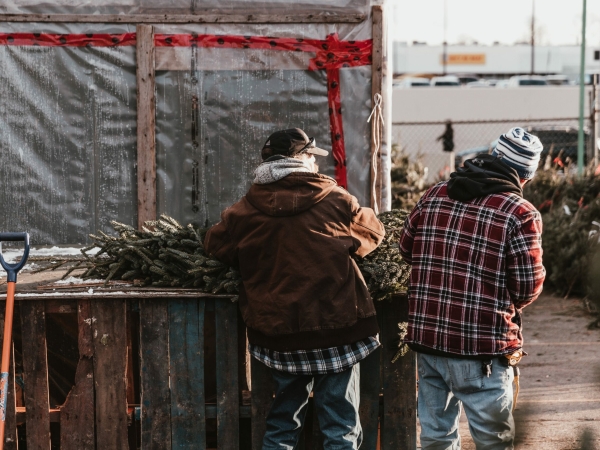 В России ужесточат контроль за доходами мигрантов - Фото