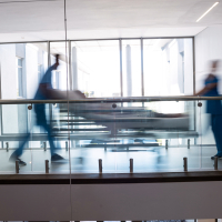 Свердловскую областную клиническую больницу отремонтируют за 23 млн рублей