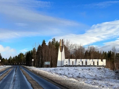 В Апатитах построят ресторан и турбазу для 2,4 тысячи гостей