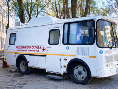 Главврачи поликлиник Калининградской области проведут прием жителей 28 и 29 октября