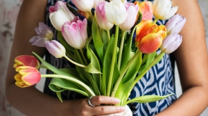 В Роскачестве раскрыли секреты выбора долговечных букетов к 8 Марта - Фото
